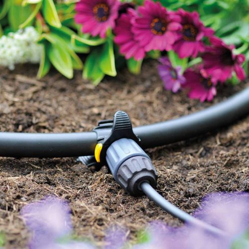 HOZELOCK Micro Tube (4mm Hose) – Garden Plants Online